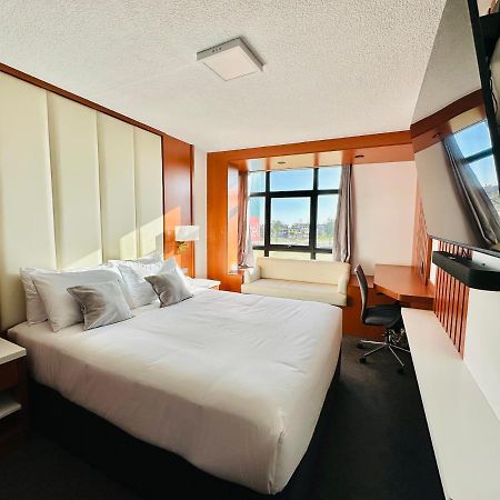 Oq Mirador Classic - Airport Hotel อาเรกิปา ภายนอก รูปภาพ