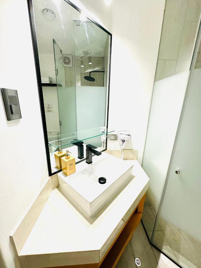 Oq Mirador Classic - Airport Hotel อาเรกิปา ภายนอก รูปภาพ