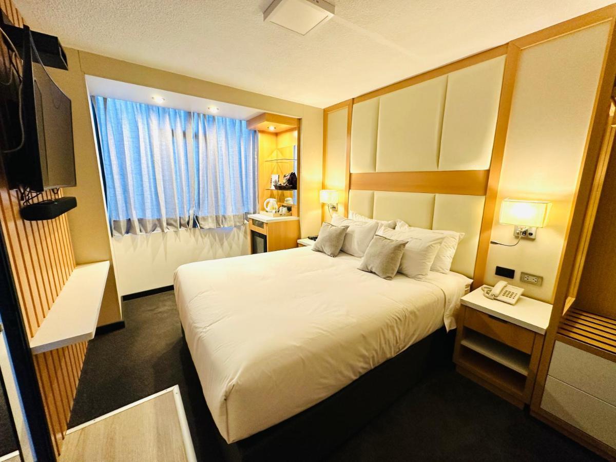 Oq Mirador Classic - Airport Hotel อาเรกิปา ภายนอก รูปภาพ