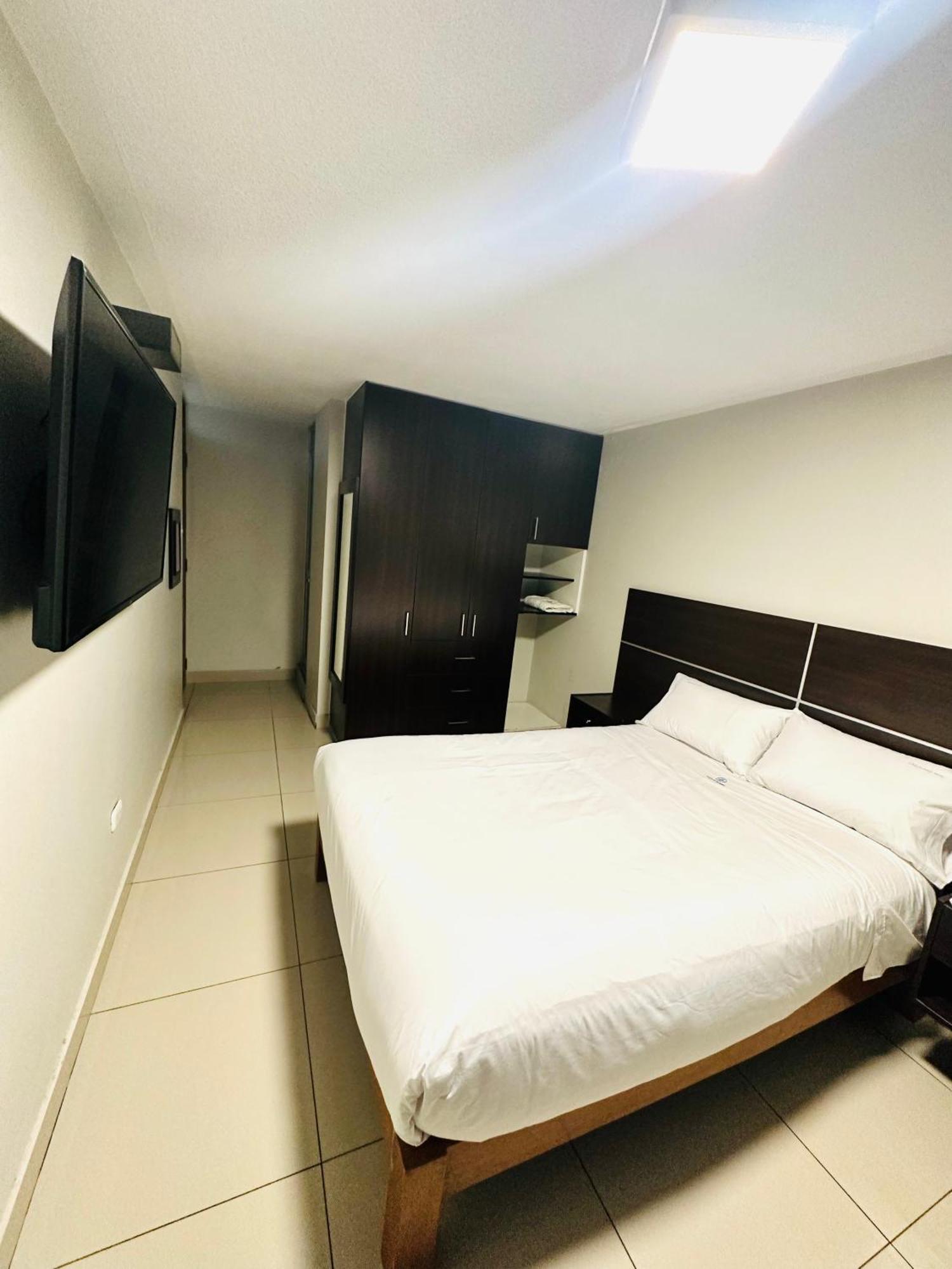 Oq Mirador Classic - Airport Hotel อาเรกิปา ภายนอก รูปภาพ