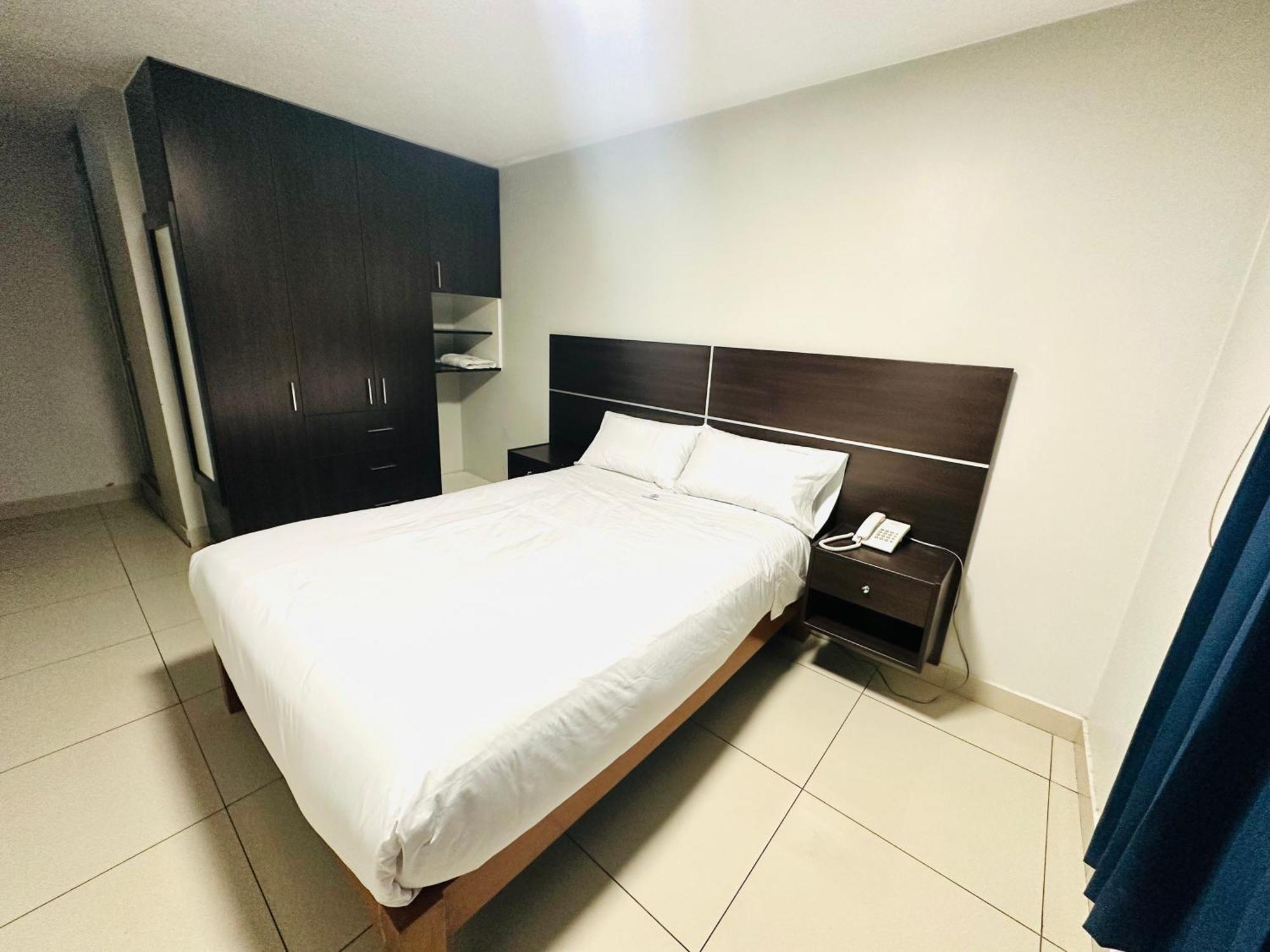 Oq Mirador Classic - Airport Hotel อาเรกิปา ภายนอก รูปภาพ